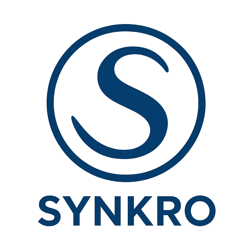 Logo SYNKRO